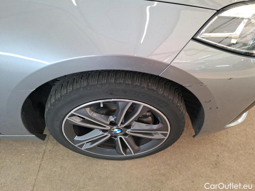  Bmw  Serie 1 Série 1 Berline 118 i Edition Sport 1.5 135CV BVA7 E6d #38