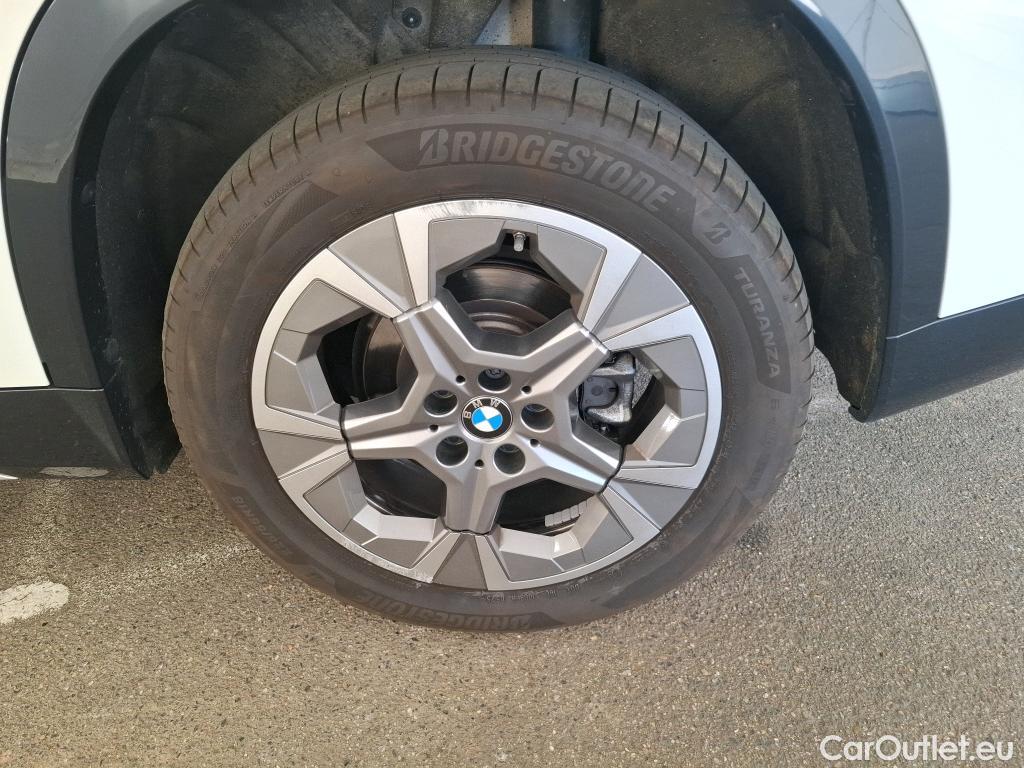  Bmw  X1 BMW  / 2022 / 5P / SUV xDrive23d xLine DKG7 #9