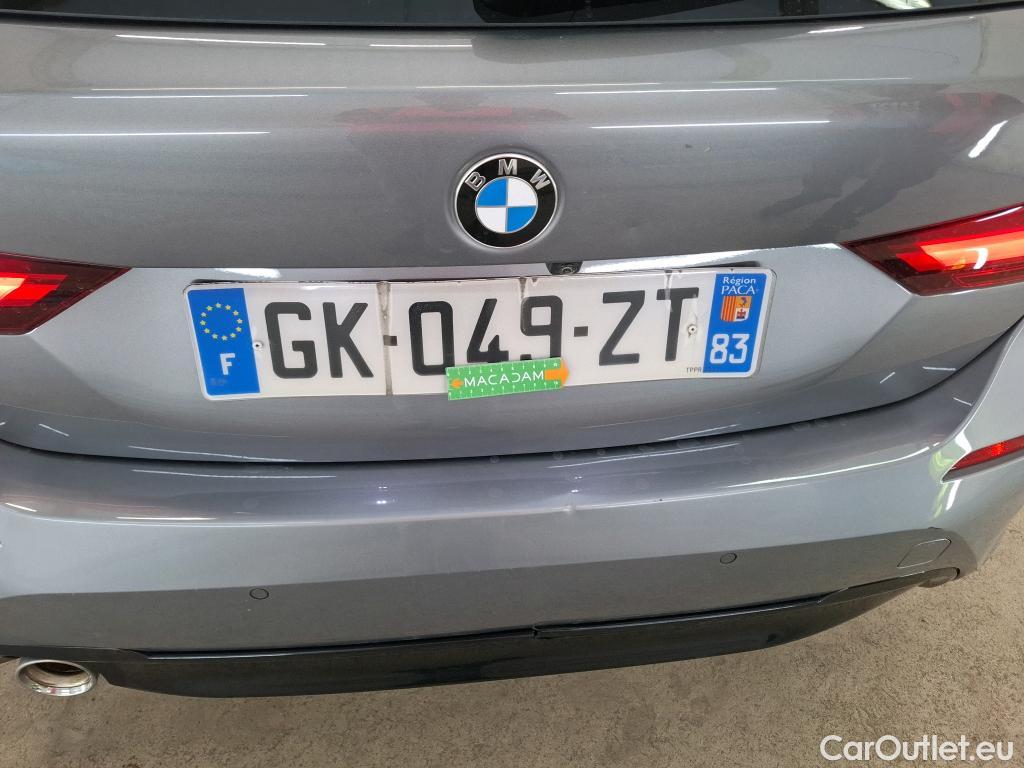  Bmw  Serie 1 Série 1 Berline 118 i Edition Sport 1.5 135CV BVA7 E6d #75