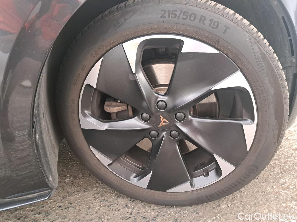  Cupra  Born CUPRA  / 2021 / 5P / Berline 230ch - batterie XL VZ #29