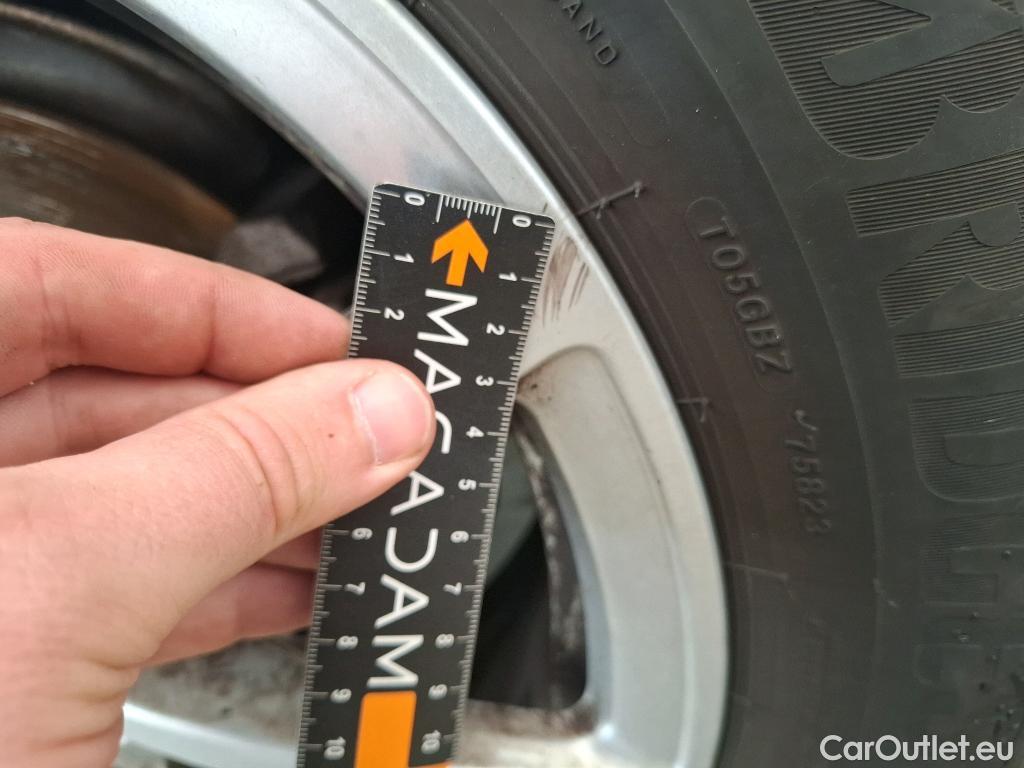 Audi  A6  Avant 35 TDI 2.0 TDI 165CV BVA7 E6d #19