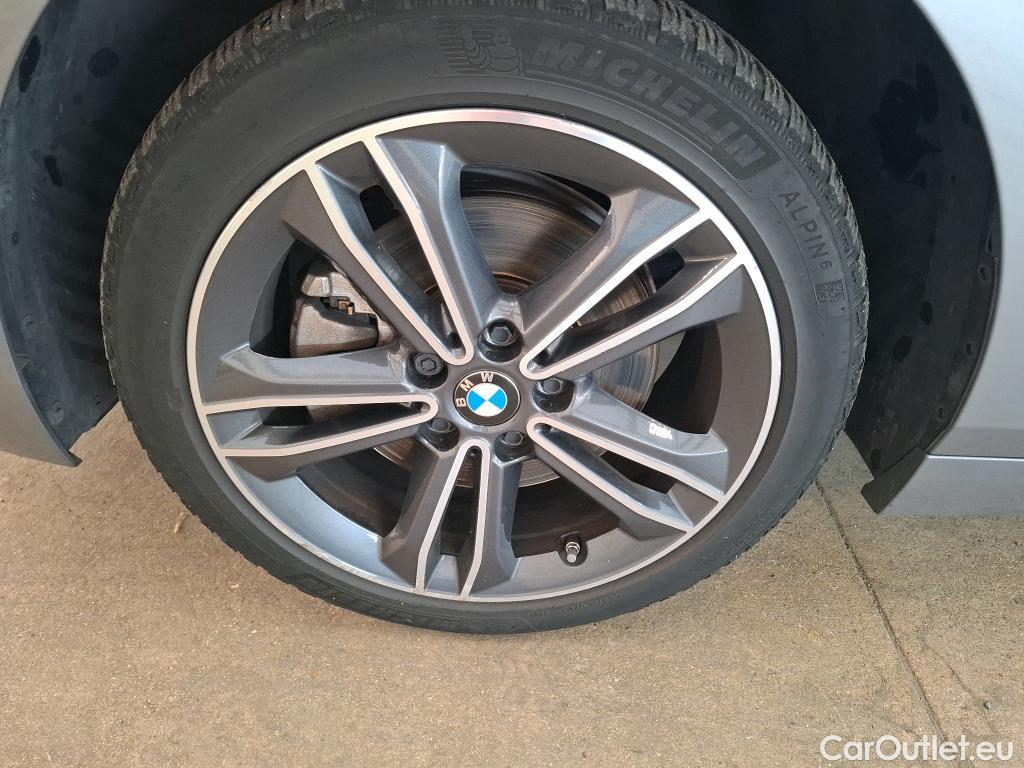  Bmw  Serie 1 Série 1 Berline 118 i Edition Sport 1.5 135CV BVA7 E6d #86
