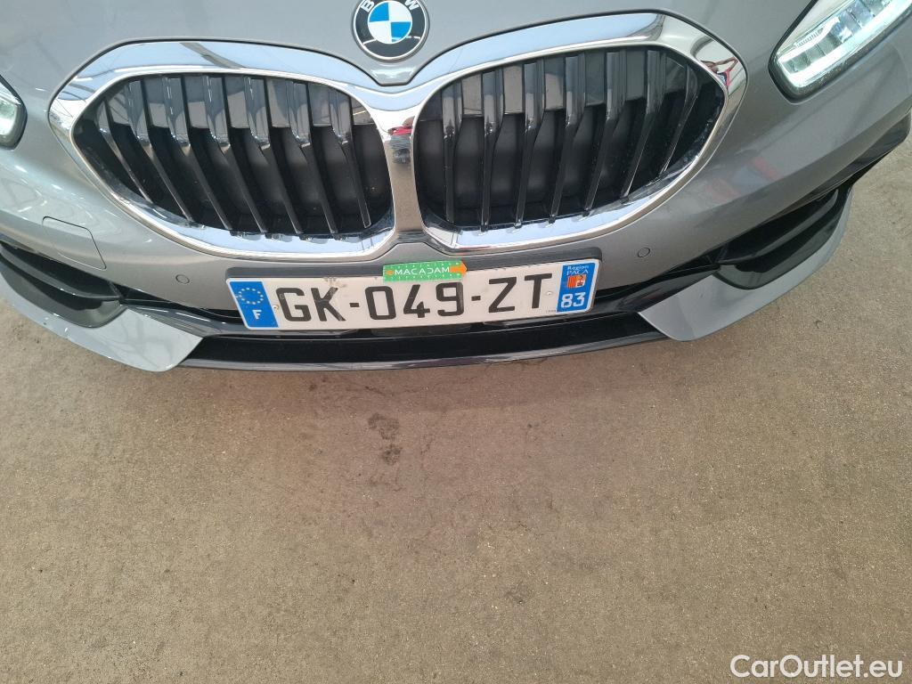  Bmw  Serie 1 Série 1 Berline 118 i Edition Sport 1.5 135CV BVA7 E6d #73