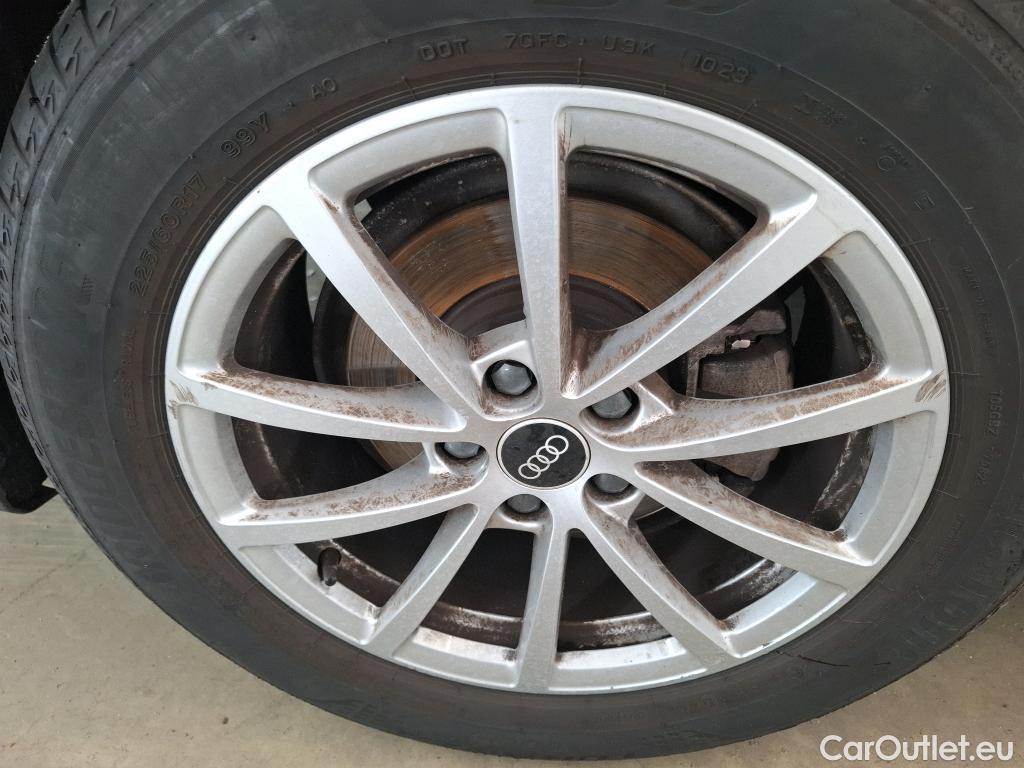  Audi  A6  Avant 35 TDI 2.0 TDI 165CV BVA7 E6d #15