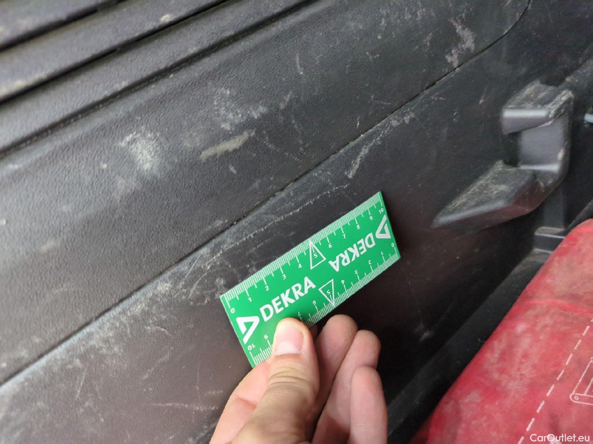  Citroen  C3  Aircross C-Series 1.2 PureTech 110CV BVM6 6E #6