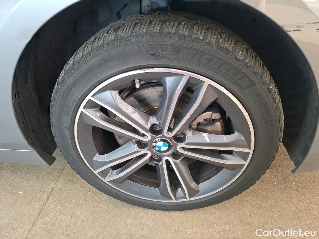  Bmw  Serie 1 Série 1 Berline 118 i Edition Sport 1.5 135CV BVA7 E6d #39