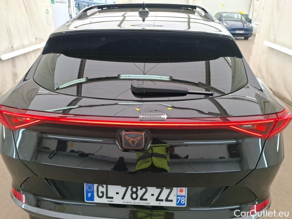  Cupra  Formentor CUPRA  / 2020 / 5P / SUV 1.5 TSI 150ch DSG7 V #4