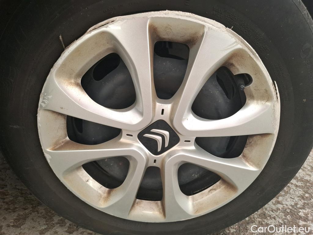  Citroen  C3  Feel 1.2 PureTech 80CV BVM5 E6d #42