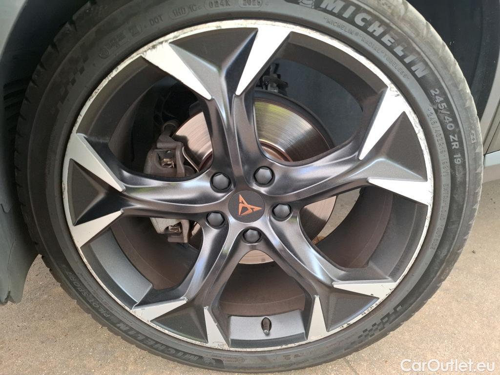  Cupra  Formentor CUPRA  / 2020 / 5P / SUV 1.5 TSI 150ch DSG7 V #34