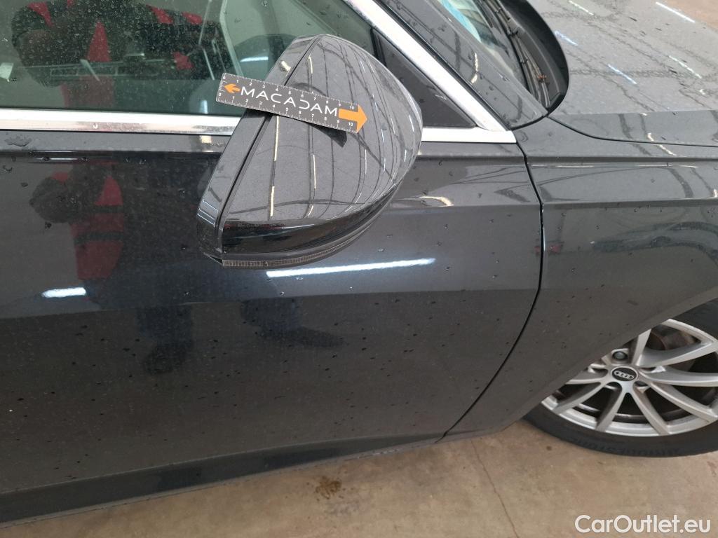  Audi  A6  Avant 35 TDI 2.0 TDI 165CV BVA7 E6d #31