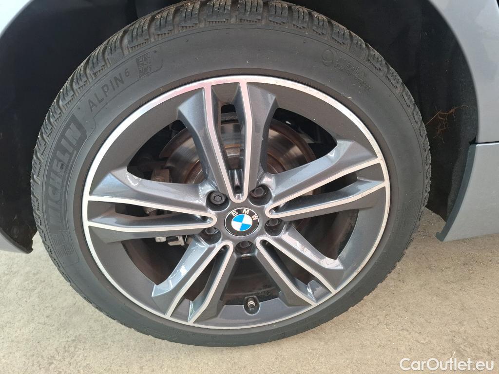  Bmw  Serie 1 Série 1 Berline 118 i Edition Sport 1.5 135CV BVA7 E6d #42