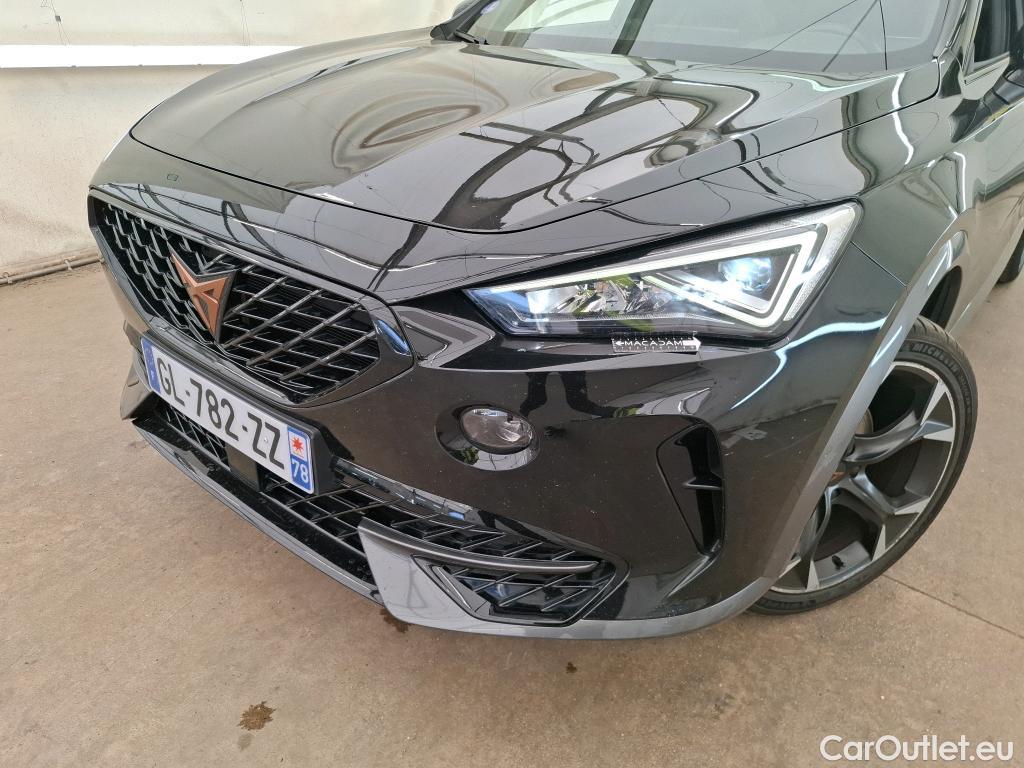  Cupra  Formentor CUPRA  / 2020 / 5P / SUV 1.5 TSI 150ch DSG7 V #57