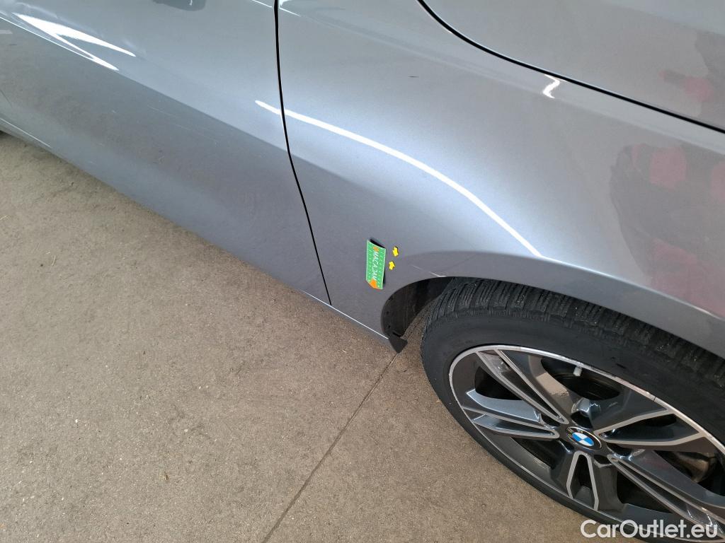  Bmw  Serie 1 Série 1 Berline 118 i Edition Sport 1.5 135CV BVA7 E6d #28
