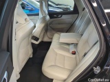  Volvo  XC60 Volvo  B6 Mild Hyb Ben AWD Ultimate Bright Auto 5d #17