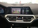 Bmw  Serie 3 BMW Série 3 Touring / 2019 / 5P / Break 320e 204ch Luxury BVA8 Hybride #7