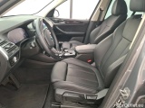  Bmw  X3 BMW  5p SUV sDrive18d 150ch Lounge BVA8 #8
