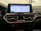  Bmw  X3 BMW  5p SUV sDrive18d 150ch Lounge BVA8 #7