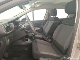  Citroen  C3  Feel 1.2 PureTech 80CV BVM5 E6d #8