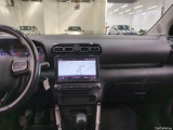 Citroen  C3  Aircross C-Series 1.2 PureTech 110CV BVM6 6E #7
