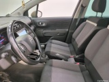  Citroen  C3  Aircross C-Series 1.2 PureTech 110CV BVM6 6E #10