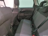  Citroen  C3  Aircross C-Series 1.2 PureTech 110CV BVM6 6E #11