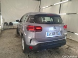 C5 Aircross