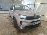 C5 Aircross
