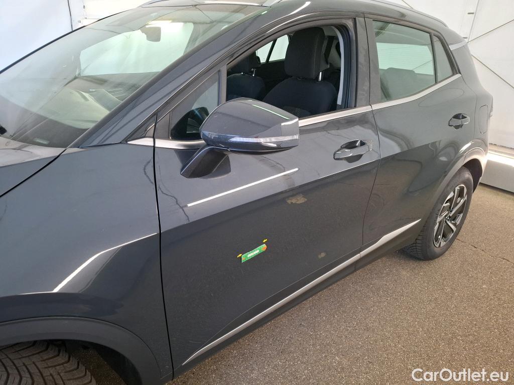  KIA  Sportage  Active 1.6 CRDi 135CV BVA7 E6d #47