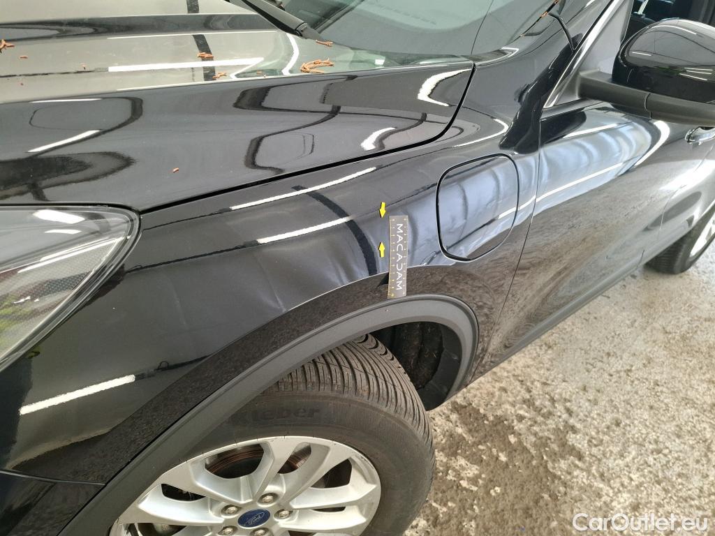  Ford  Kuga FORD  / 2019 / 5P / SUV 2.5 Dur 225 hybrid PHEV Pshift Titanium OPE STOCK #6