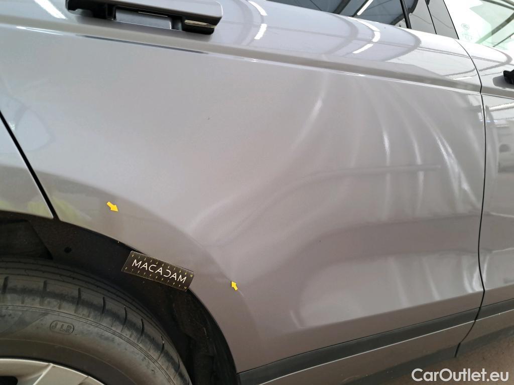  Land Rover  Range Rover Evoque LAND ROVER  / 2018 / 5P / SUV D150 BVA 4WD SE #1