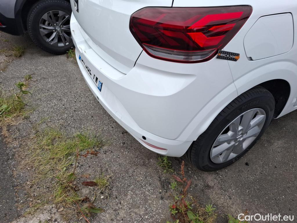  Dacia  Sandero  III Confort 1.0 TCe 90CV BVM5 E6d #4