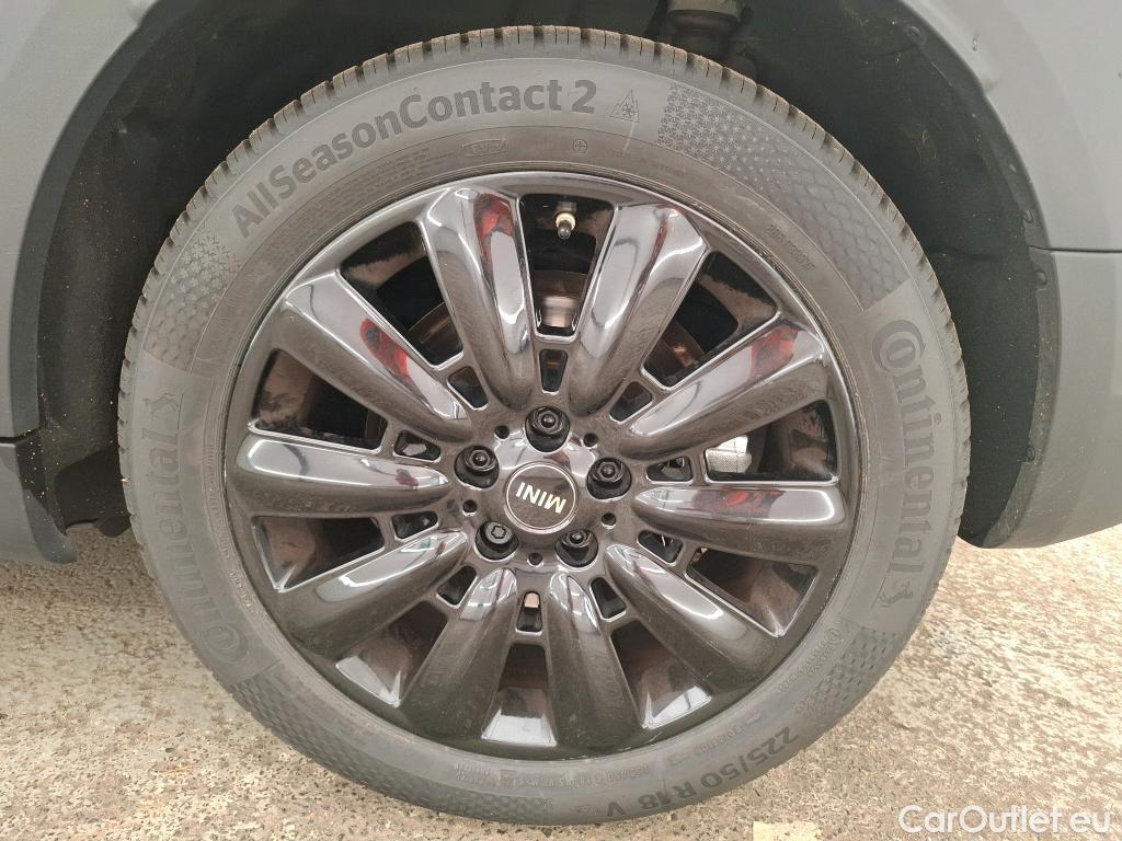  Mini  Countryman MINI  / 2020 / 5P / Crossover Cooper SE ALL4 Northwood 125+95ch BVA6 #7