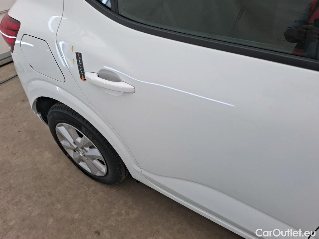  Dacia  Sandero  III Confort 1.0 TCe 90CV BVM5 E6d #12