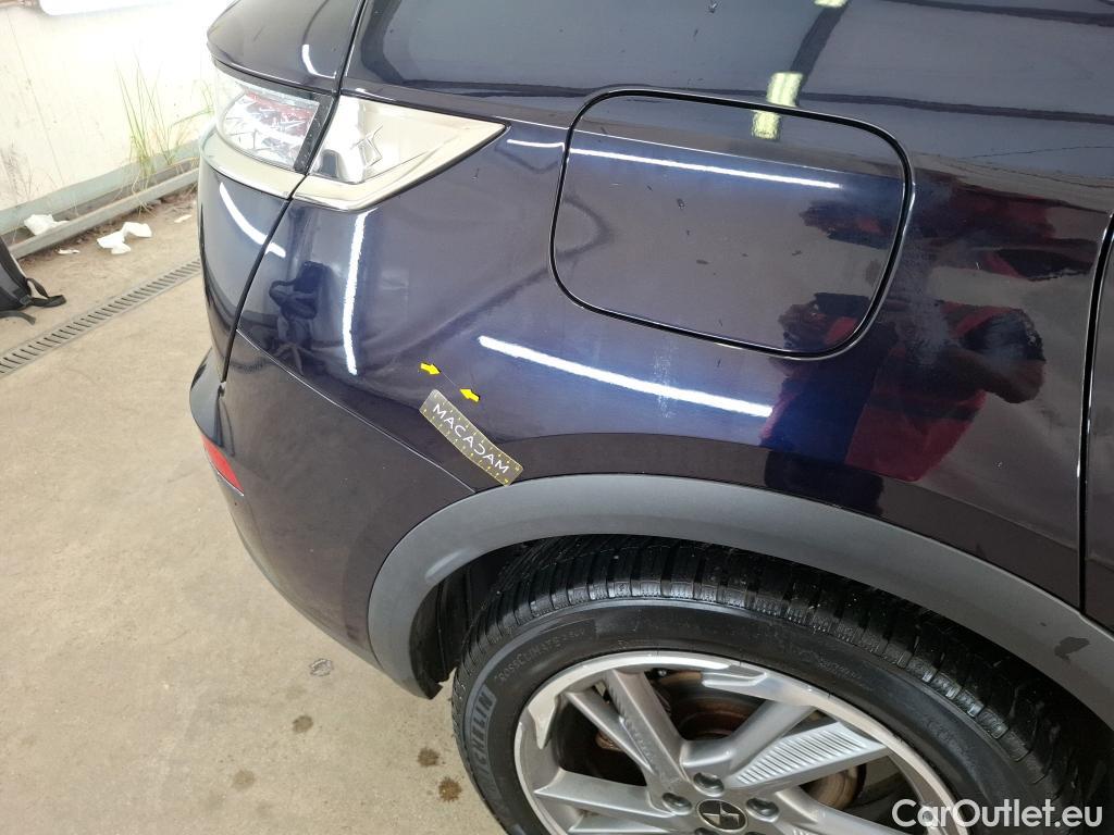  DS  DS7 DS DS 7 Crossback / 2017 / 5P / SUV E-TENSE 225 Business #48
