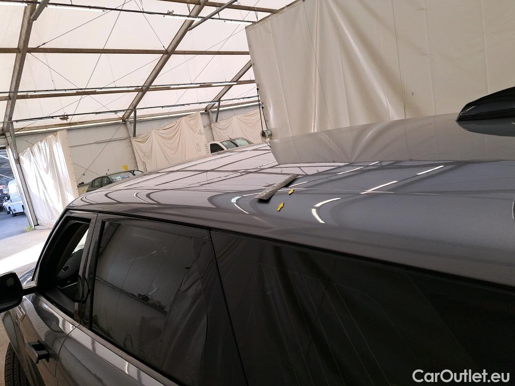  Land Rover  Range Rover Evoque LAND ROVER  / 2018 / 5P / SUV D150 BVA 4WD SE #18