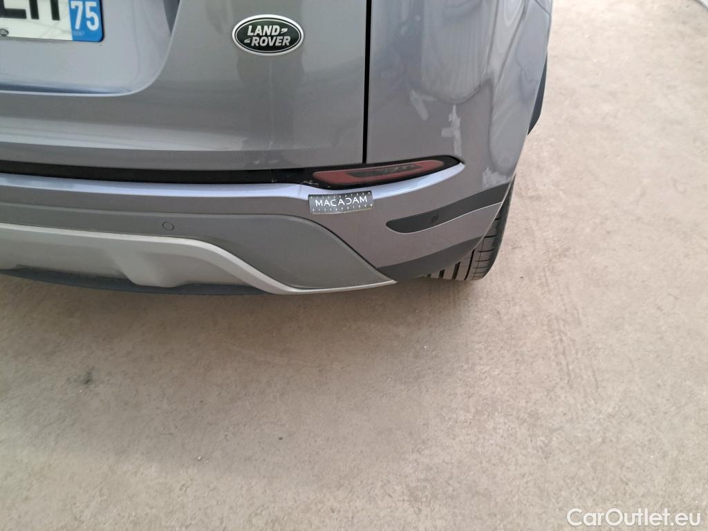  Land Rover  Range Rover Evoque LAND ROVER  / 2018 / 5P / SUV D150 BVA 4WD SE #6