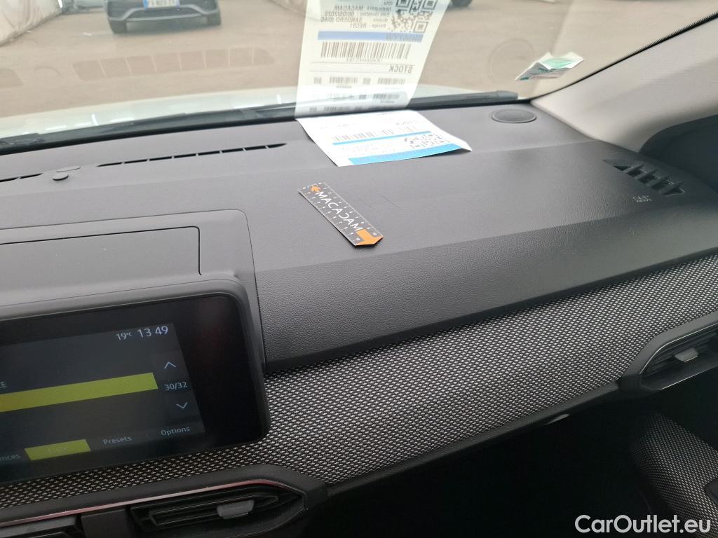  Dacia  Sandero  III Confort 1.0 TCe 90CV BVM5 E6d #5