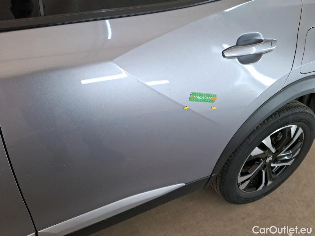  Peugeot  2008 PEUGEOT  / 2019 / 5P / Crossover PureTech 130 S&S EAT8 ALLURE PACK #5