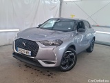 3 Crossback