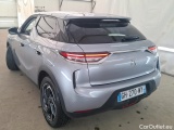 3 Crossback