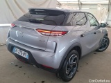 3 Crossback
