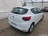  Dacia  Sandero  III Confort 1.0 TCe 90CV BVM5 E6d #3