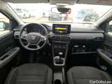  Dacia  Sandero  III Confort 1.0 TCe 90CV BVM5 E6d #5