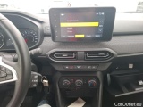  Dacia  Sandero  III Confort 1.0 TCe 90CV BVM5 E6d #7