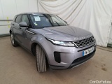  Land Rover  Range Rover Evoque LAND ROVER  / 2018 / 5P / SUV D150 BVA 4WD SE #4
