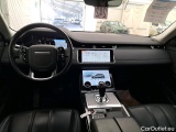  Land Rover  Range Rover Evoque LAND ROVER  / 2018 / 5P / SUV D150 BVA 4WD SE #5