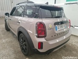  Mini  Countryman MINI  / 2020 / 5P / Crossover Cooper SE ALL4 Northwood 125+95ch BVA6 #3