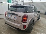  Mini  Countryman MINI  / 2020 / 5P / Crossover Cooper SE ALL4 Northwood 125+95ch BVA6 #4