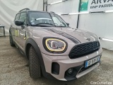  Mini  Countryman MINI  / 2020 / 5P / Crossover Cooper SE ALL4 Northwood 125+95ch BVA6 #5