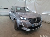  Peugeot  2008 PEUGEOT  / 2019 / 5P / Crossover PureTech 130 S&S EAT8 ALLURE PACK #4